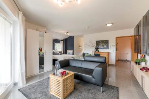 Bad Endbach Apartment | AUSZEIT - Art & Design Ferienapartment