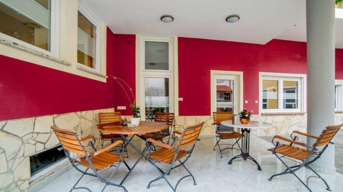 Kappel-Grafenhausen Apartment | Auszeit -bis zu 8 Gäste- Wunderschön Übernachten