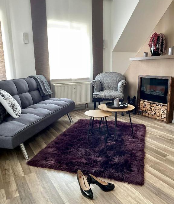 Zentrum Apartment | Auszeit Chemnitz