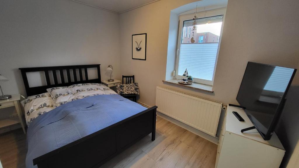 Buedelsdorf Apartment | Auszeit!