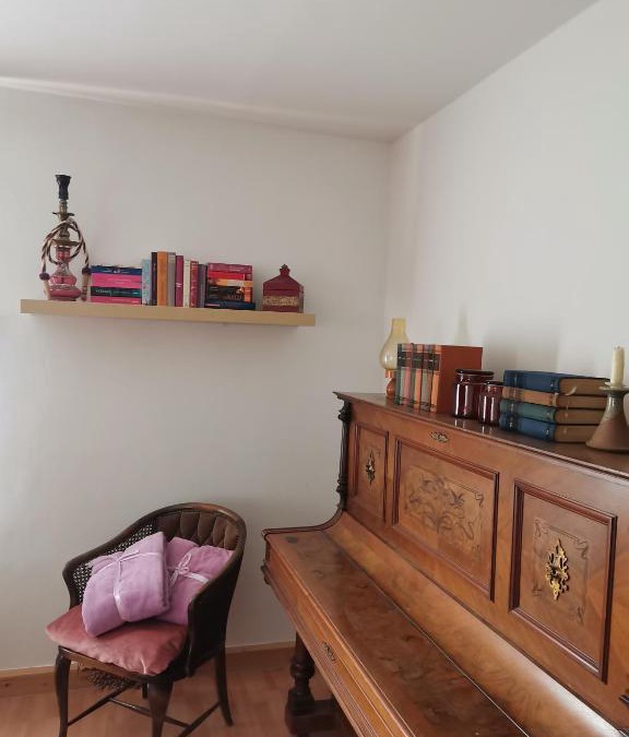 Somsdorf Apartment | Auszeit