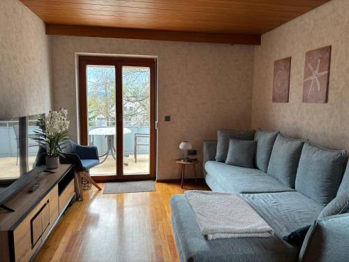 Waggershausen Apartment | Auszeit