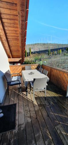 Aschbach Apartment | Auszeit