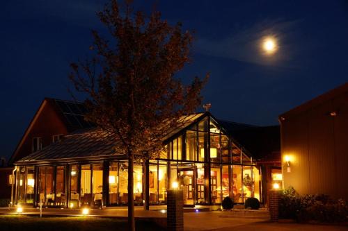 Levenhagen Hotel | AUSZEIT Hotel