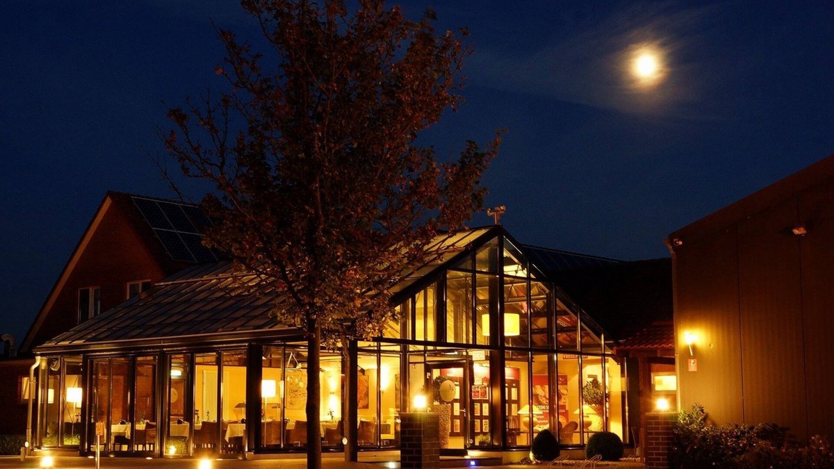 Levenhagen Hotel | AUSZEIT Hotel
