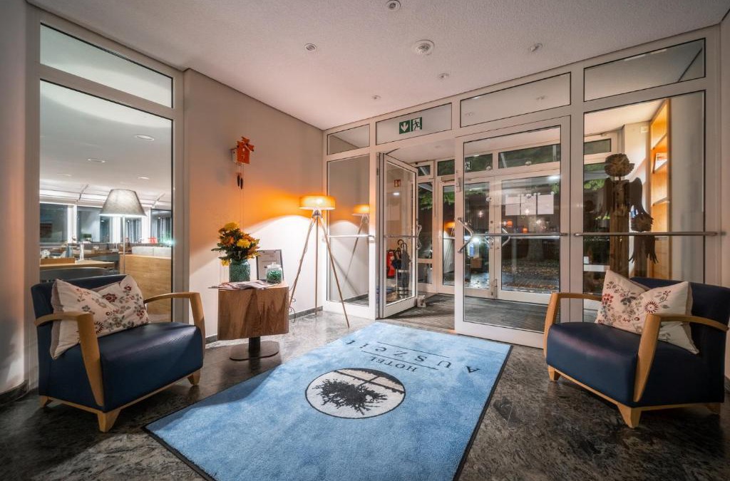 Neugraben-Fischbek Hotel | Auszeit Hotel Hamburg