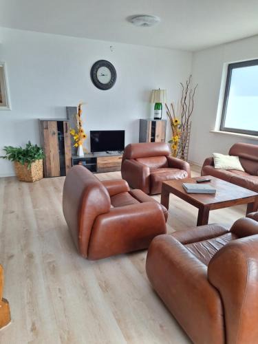Riegelsberg Apartment | Auszeit im Saarland