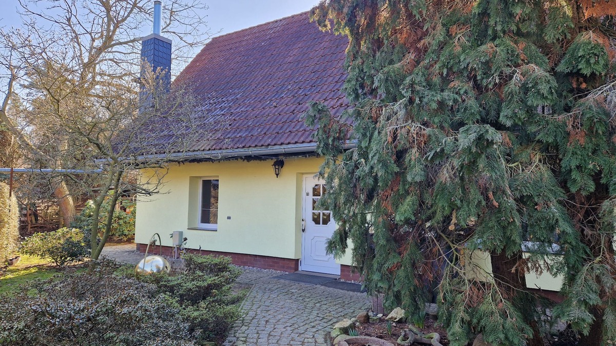 Schoenfeld House | Auszeit in Ruhiger Lage