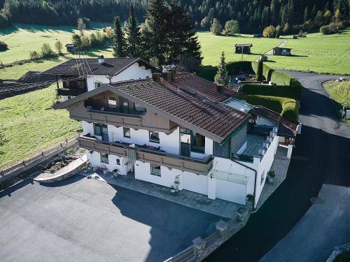 Sautens Apartment | Auszeit-Oetztal
