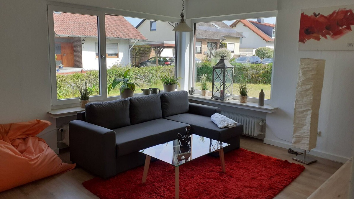 Beverungen Apartment | Auszeit und Erholung in Beverungen