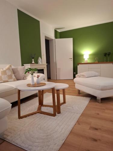 Hilpertsau Apartment | Auszeit Wunschblick
