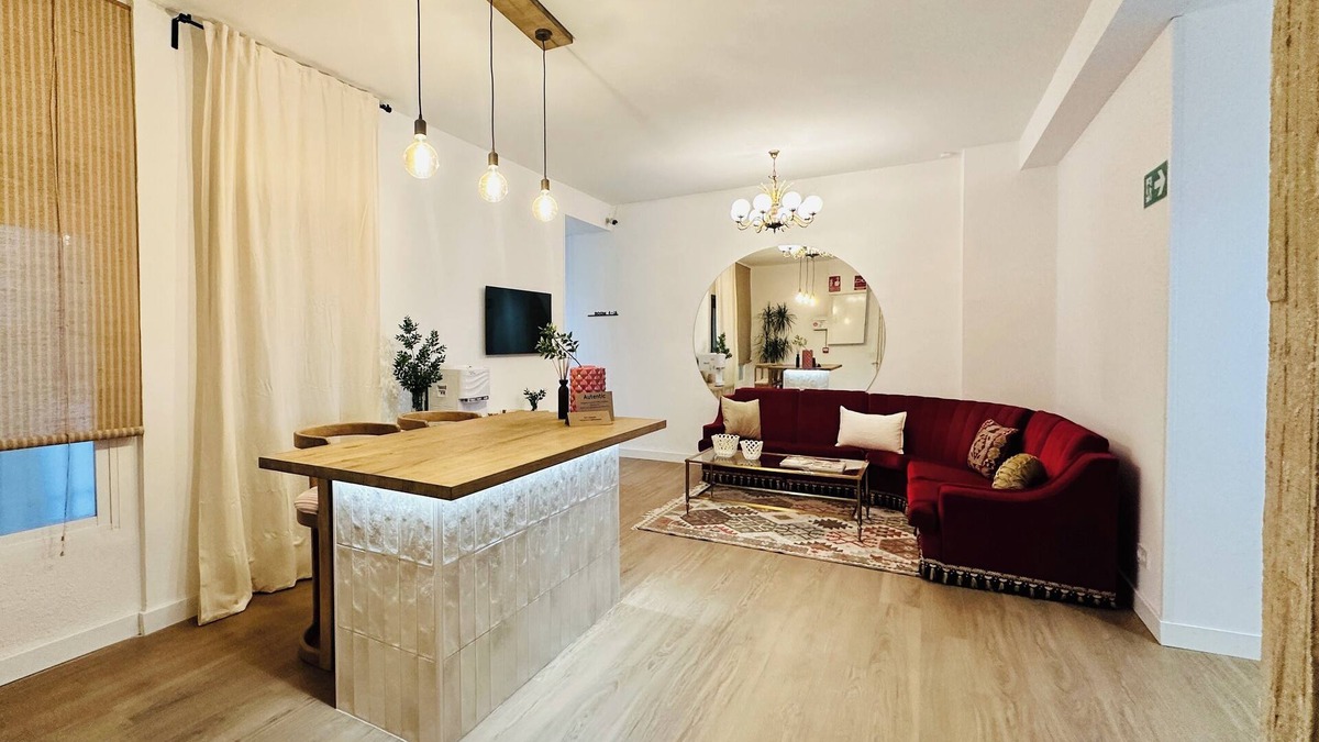 Gaztambide Hotel | Autentic Boutique Moncloa