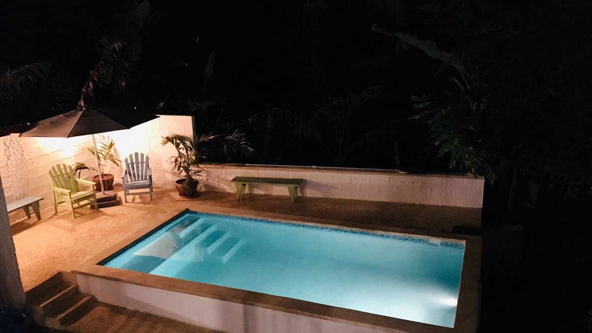 Highgate Apartment | Authentic Jamaican countryside guesthouse