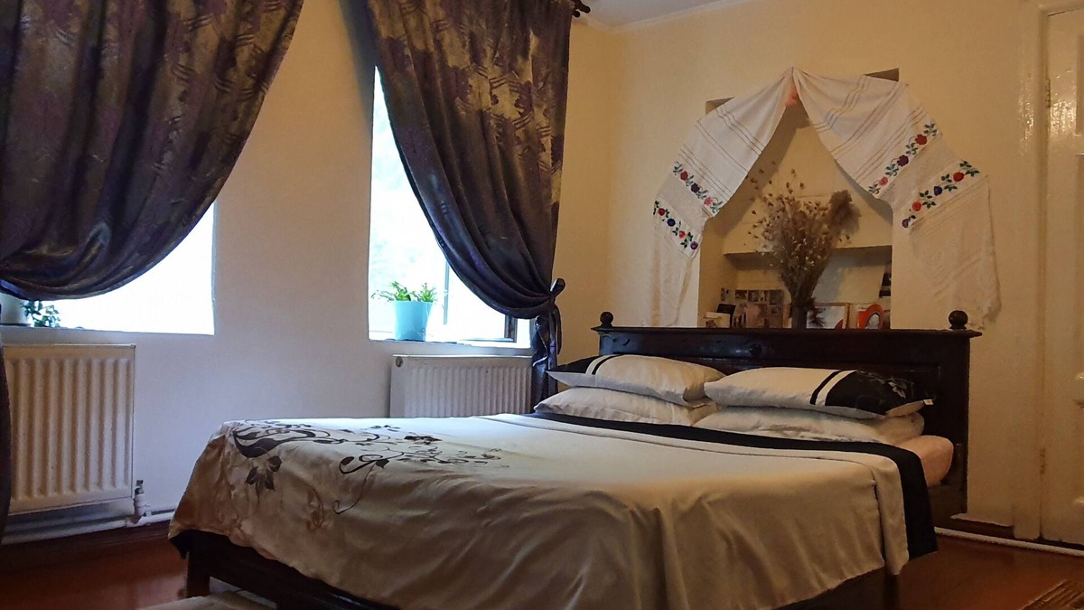 Chisinau Apartment | Authentic apartment in the centre
