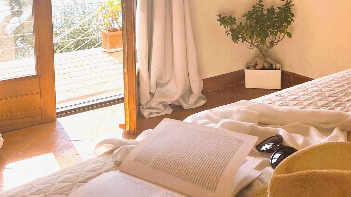 Furore Apartment | Authentic Apartment overlooking the Amalfi Coast