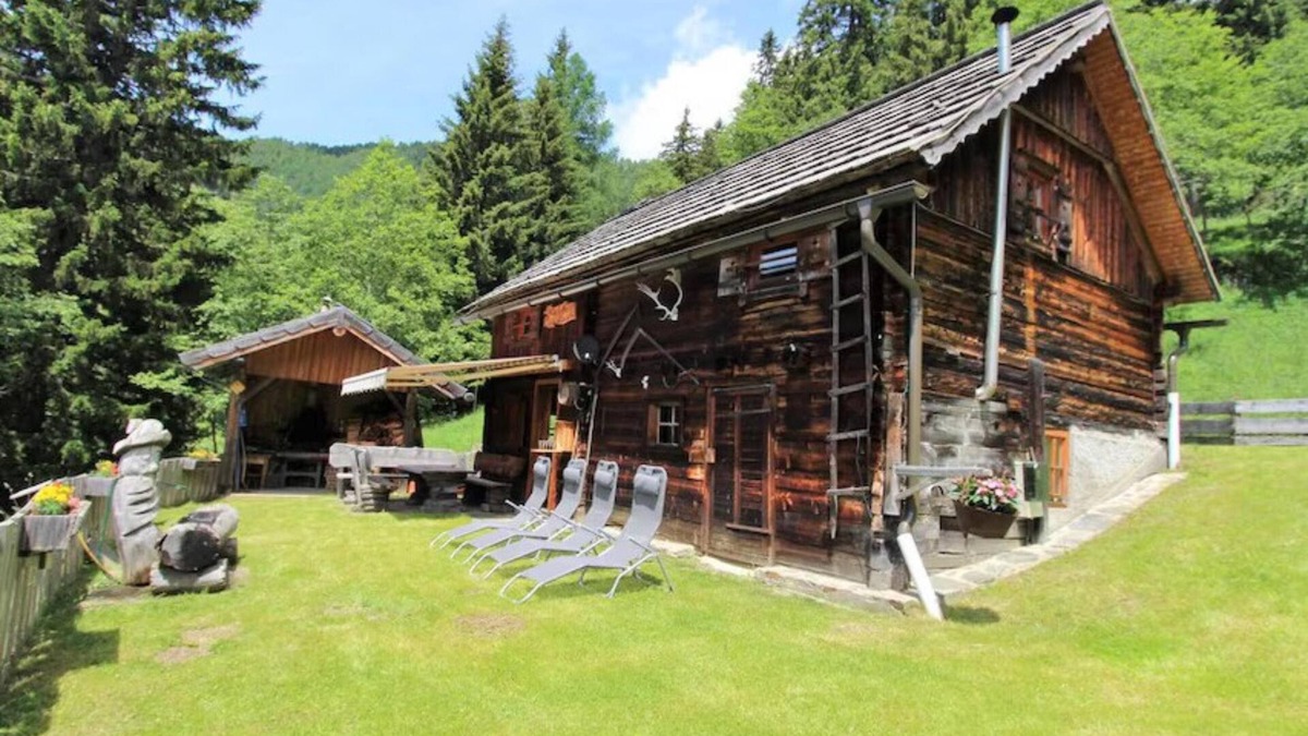 Obervellach Ski Chalet | Authentic Austrian chalet in the mountains