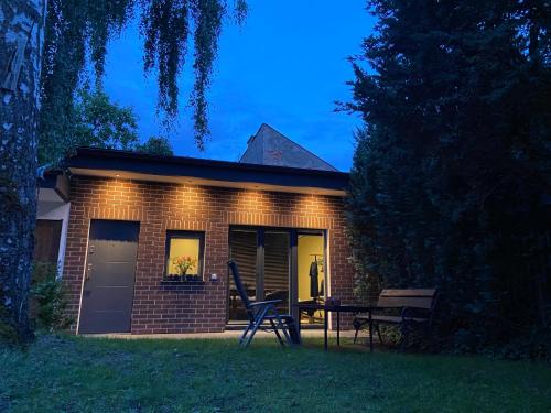 Marianske Lazne Apartment | +Authentic+