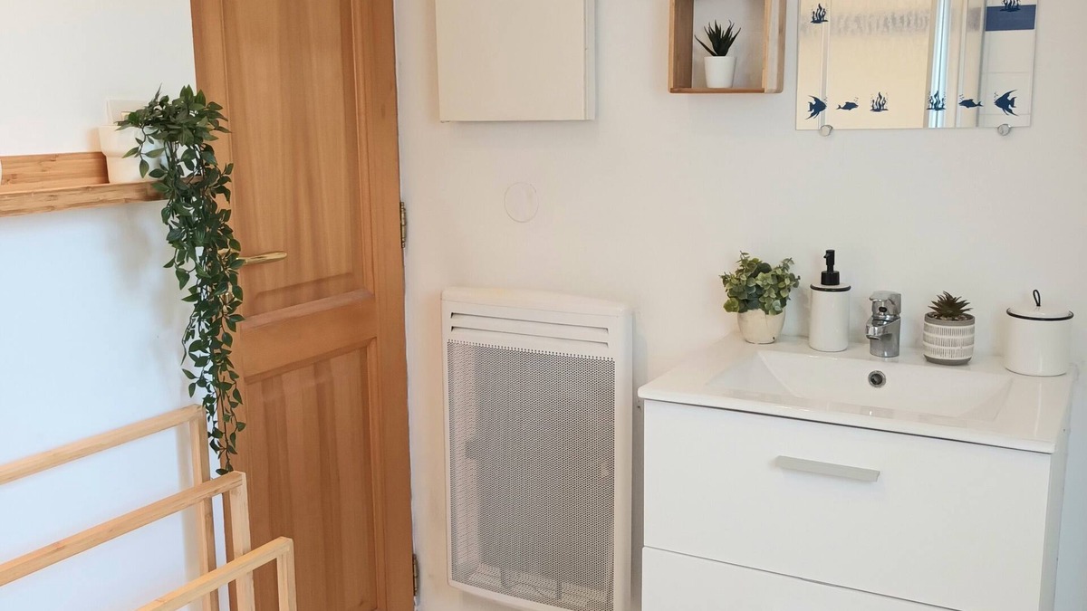 Soultz-Haut-Rhin Apartment | Authentic