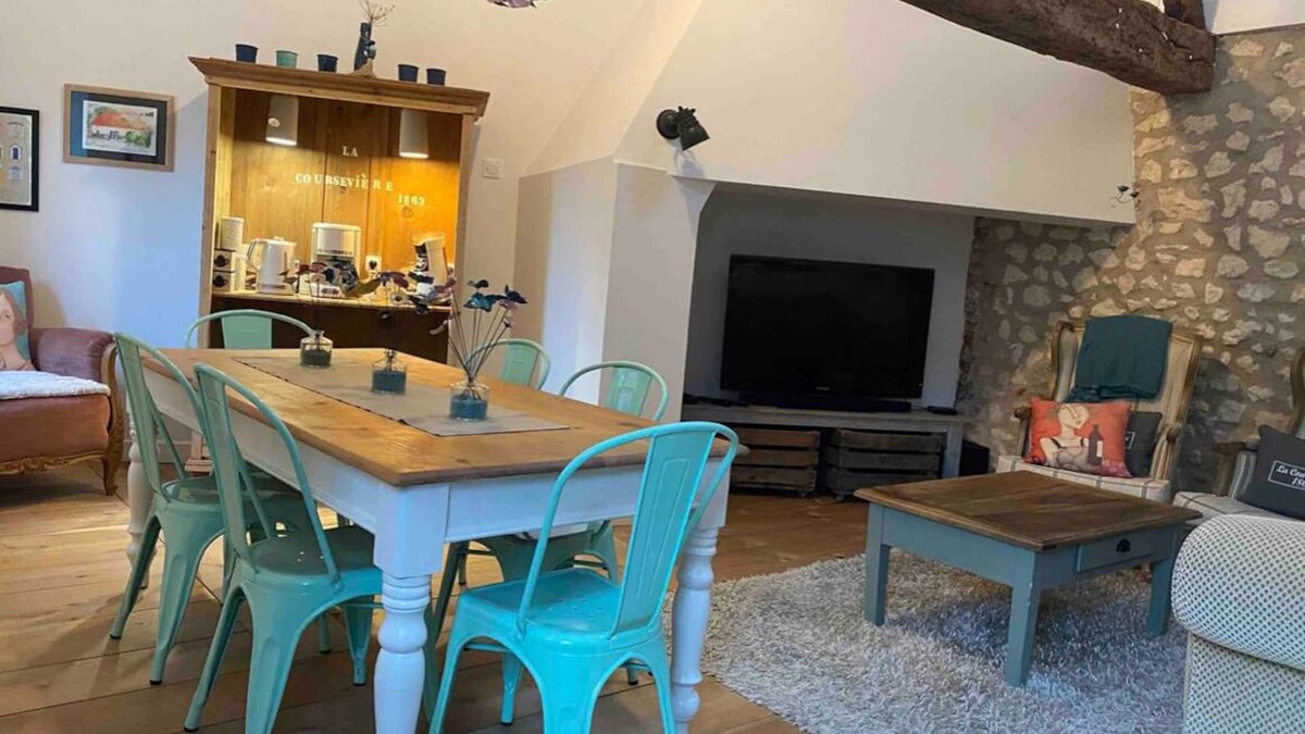 Doudeauville House | Authentic guest house - Close to the beaches of the Opal Coast