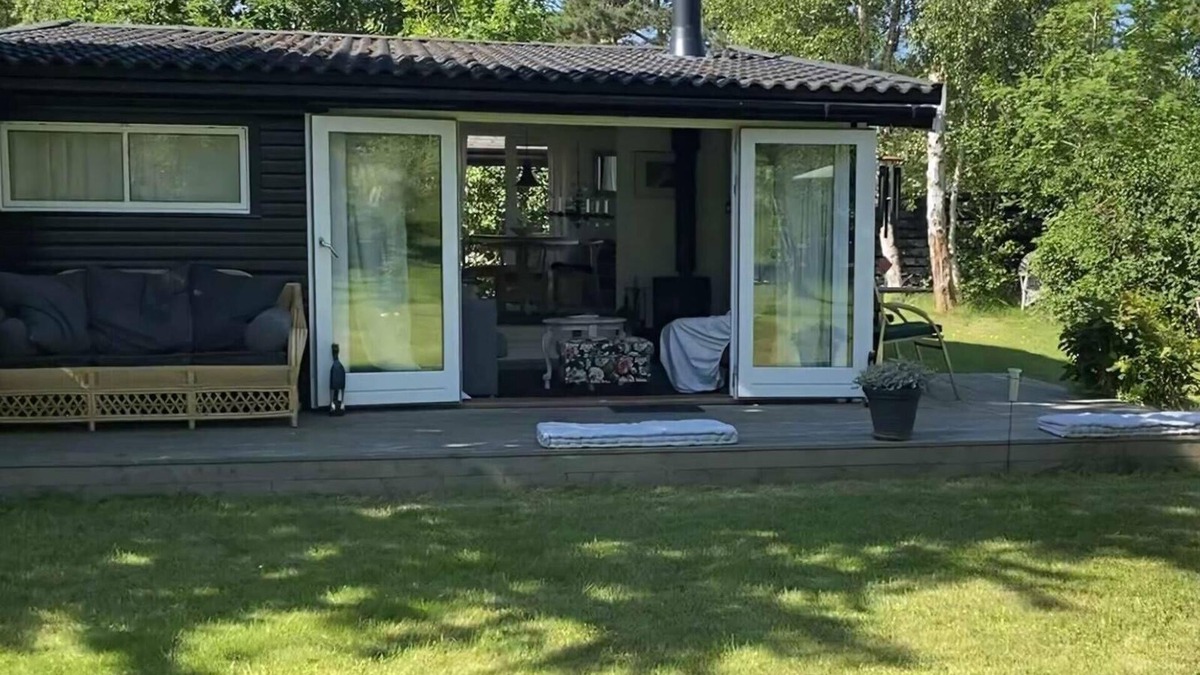 Hoensinge House | Authentic holiday home atmosphere