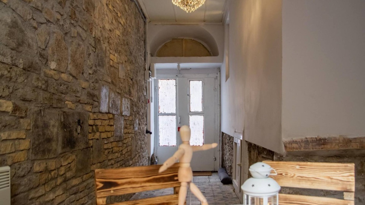 Konak Apartment | Authentic House near Popular Attractions in Izmir