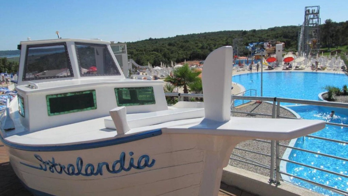 Vodnjan Bed & Breakfast | Authentic Istrian Rooms for Unforgettable Stays