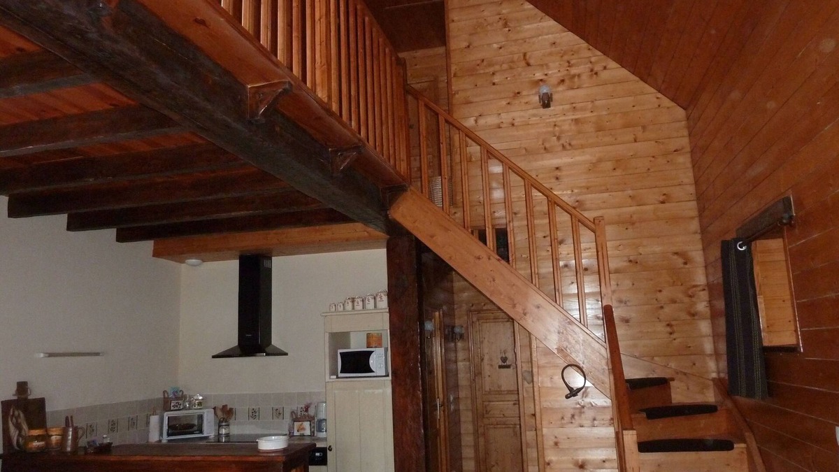Sazos House | Authentic sheepfold renovated