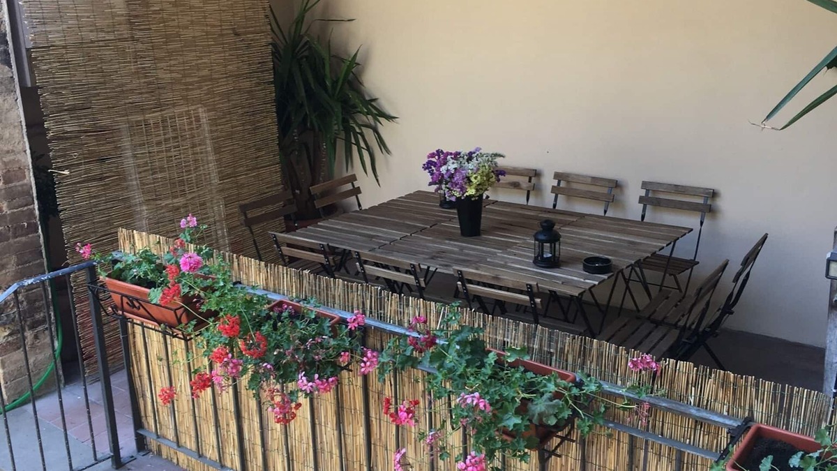 Chianni House | Authentic village house
