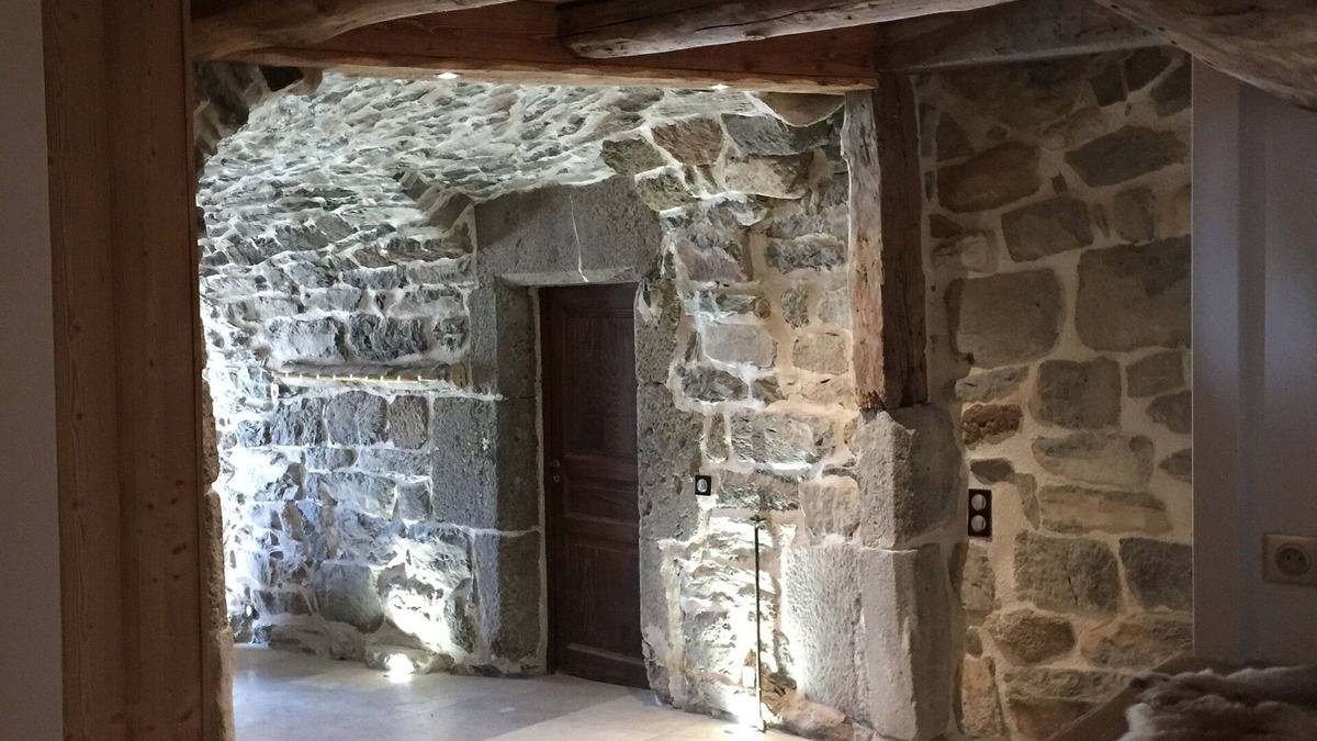 Les Estables Other | Authenticity and charm in nature for this farm at the foot of Mezenc