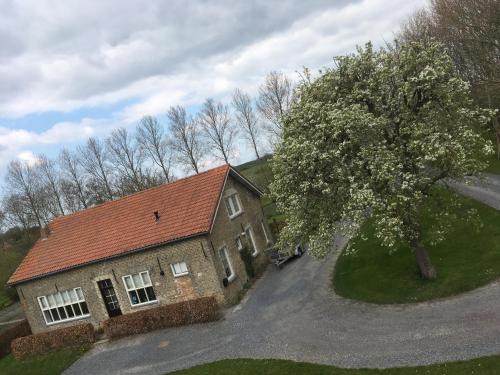 Retranchement House | Authentieke Boerderij Woning