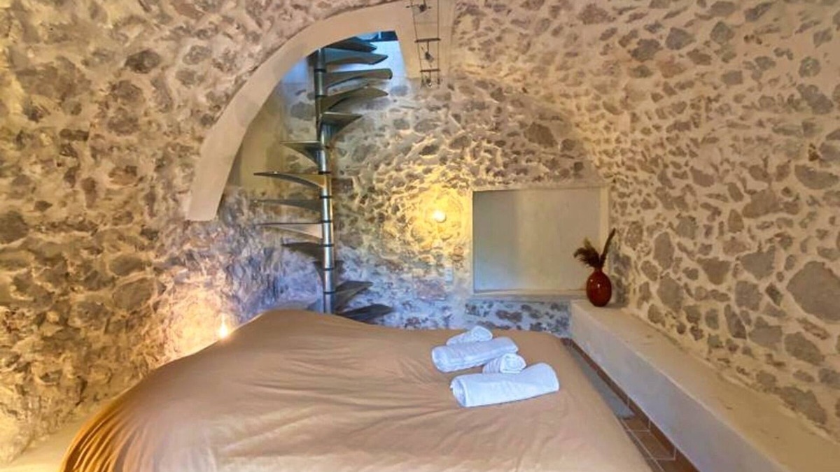 Auriol Apartment | Authentique Gîte Provençal au Calme Absolu