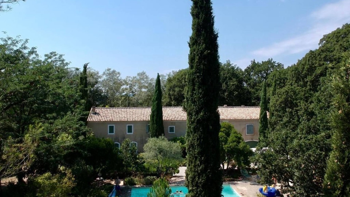 Aubignan Other | Authentique mas Provençal Avec Piscine et Cour
