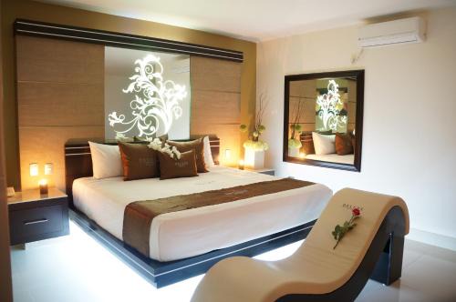 Emiliano Zapata Hotel | Auto Hotel Deluxe