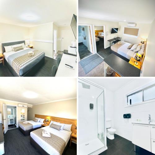 Seymour Hotel | Auto Lodge Motor Inn