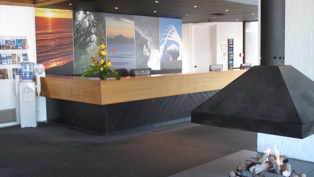 New Plymouth Hotel | Auto Lodge Motor Inn