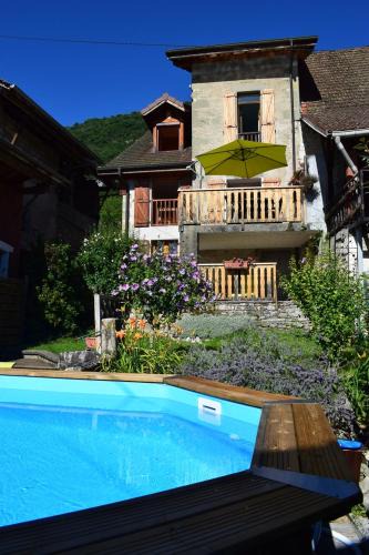 Chindrieux Bed & Breakfast | Autour du Soleil