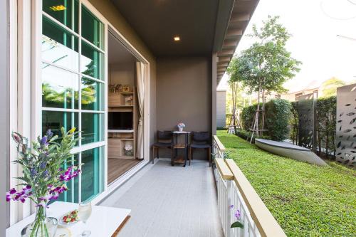 Nong Kae Apartment | Autumn Condo