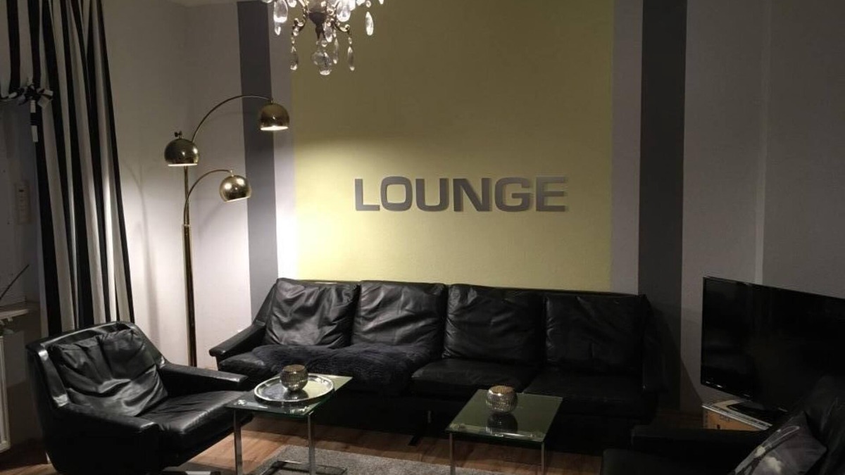 Am Homburg Apartment | "Autumn" - stylish, close to the center and quiet