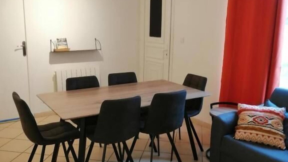 Saint-Regnobert-de-la-Cote-de-Nacre House | Auva - Sils Maison 48 m2 à 5 Minutes à Pied des Plages du Débarquement