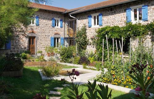 Ronno Bed & Breakfast | Aux 3 sapins