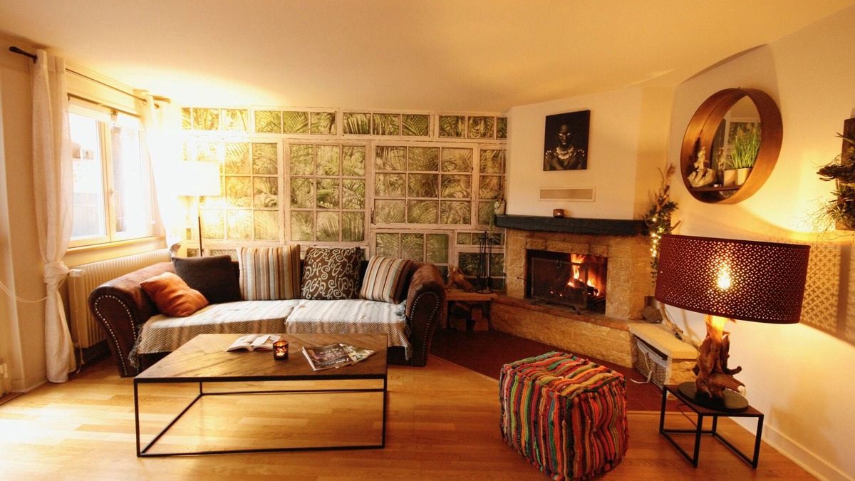 Rouffach House | Aux 4 Vents