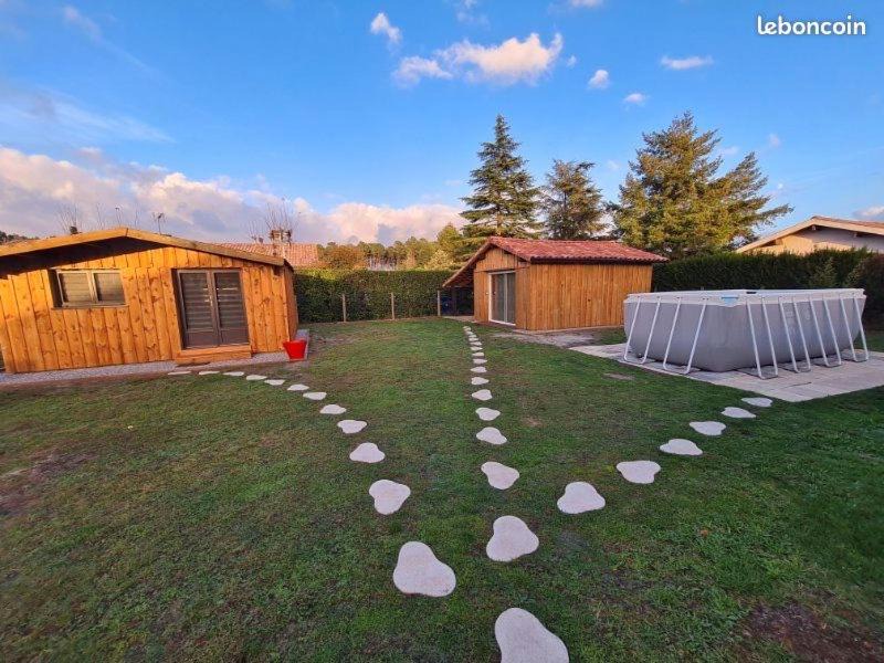 Linxe House | « Aux bonheurs Landais »