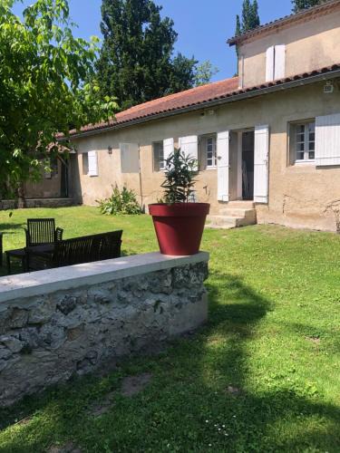 Gueyze House | Aux Chênes Centenaires
