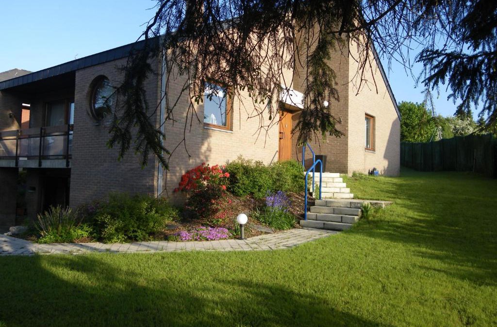 Soumagne Bed & Breakfast | Aux Cosmos
