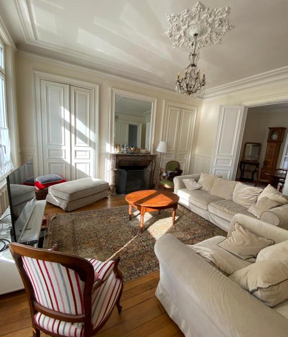 Cernay Villa | Aux Deux D
