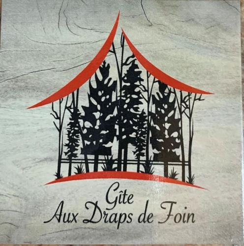 Bellefontaine House | Aux draps de foin