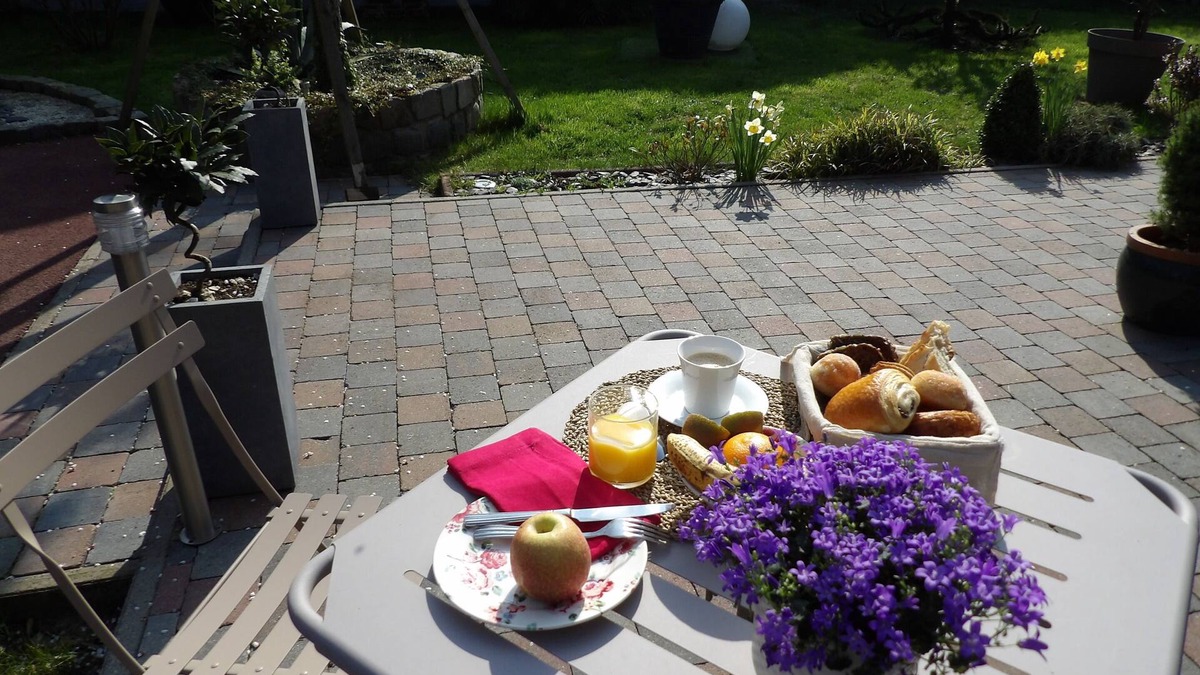 Fleurbaix House | Aux Herbes Hautes