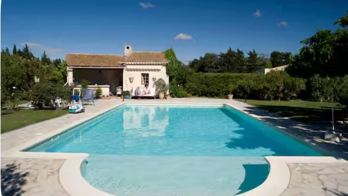 Graveson Apartment | Aux Mûriers en Provence