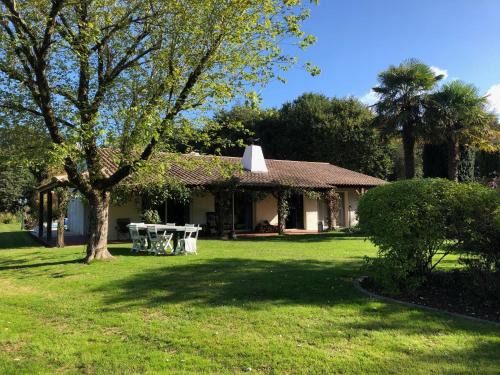 Grosbreuil Bed & Breakfast | Aux Portes du Grand Bleu