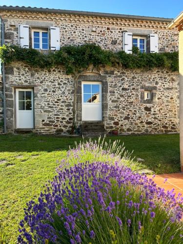 Noailhac House | Aux portes du Sidobre